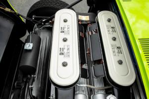 Lamborghini Miura P400 1968 года  (WW)